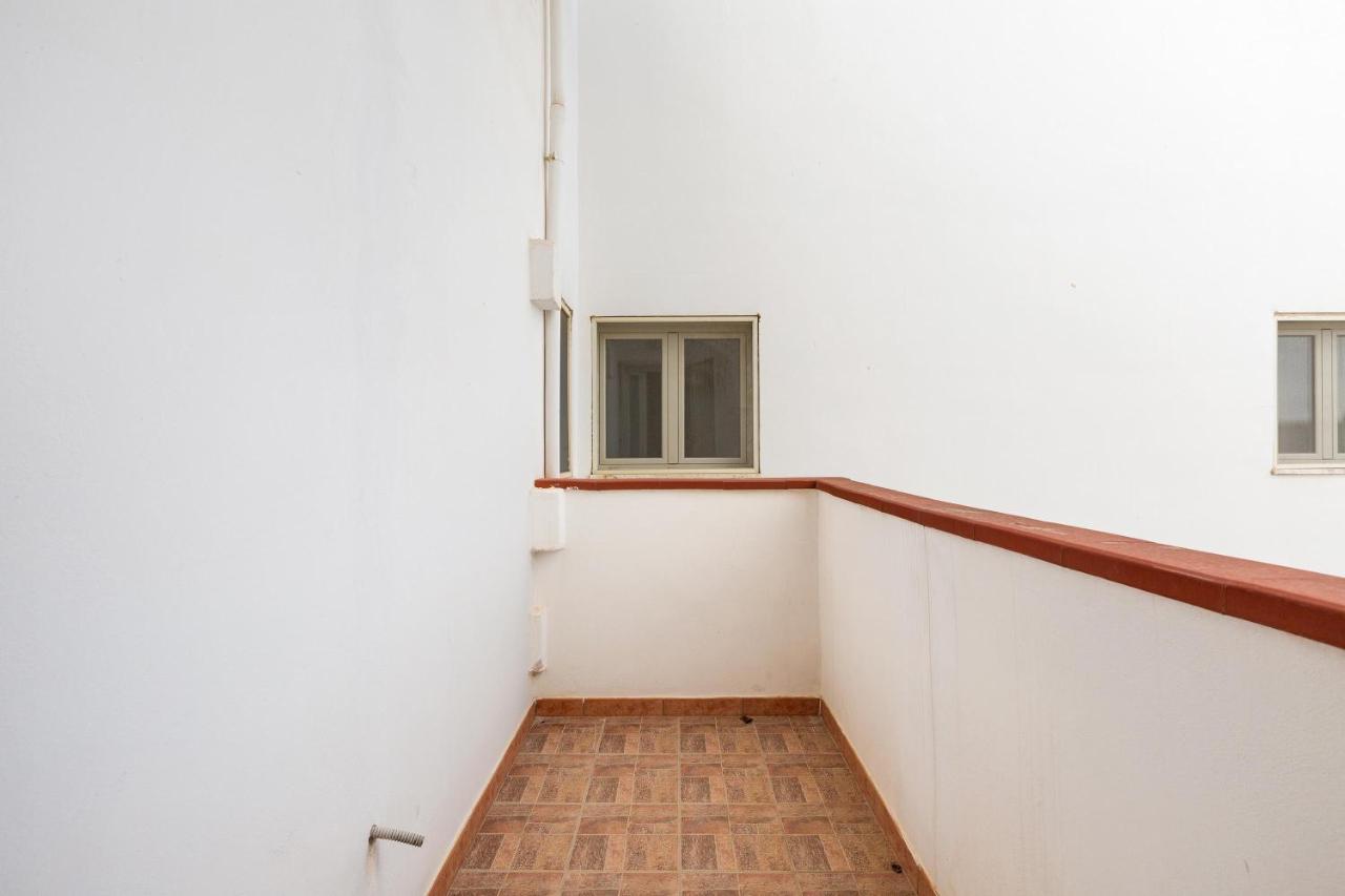 Residence Bellavista Torre Lapillo Exterior photo