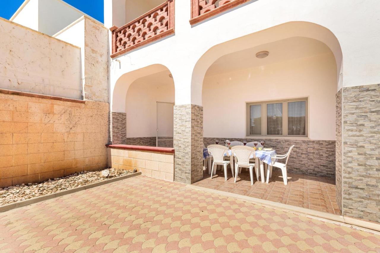 Residence Bellavista Torre Lapillo Exterior photo