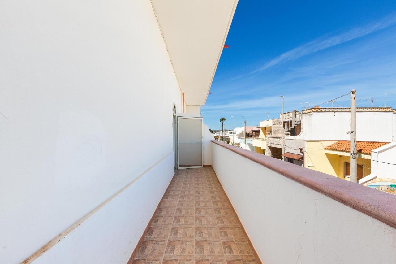 Residence Bellavista Torre Lapillo Exterior photo