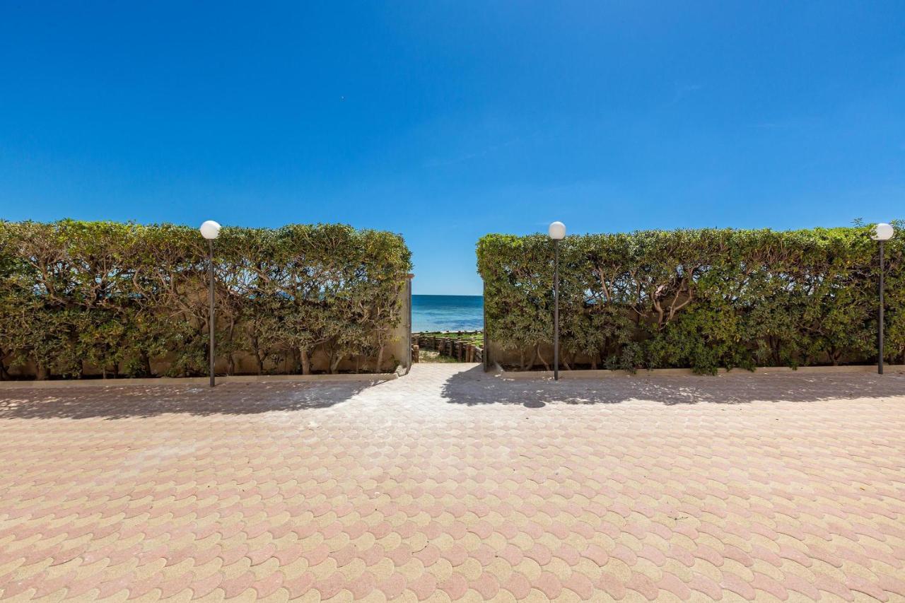 Residence Bellavista Torre Lapillo Exterior photo